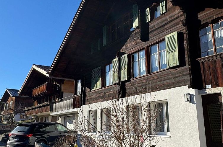 Appartement Valley Appartement