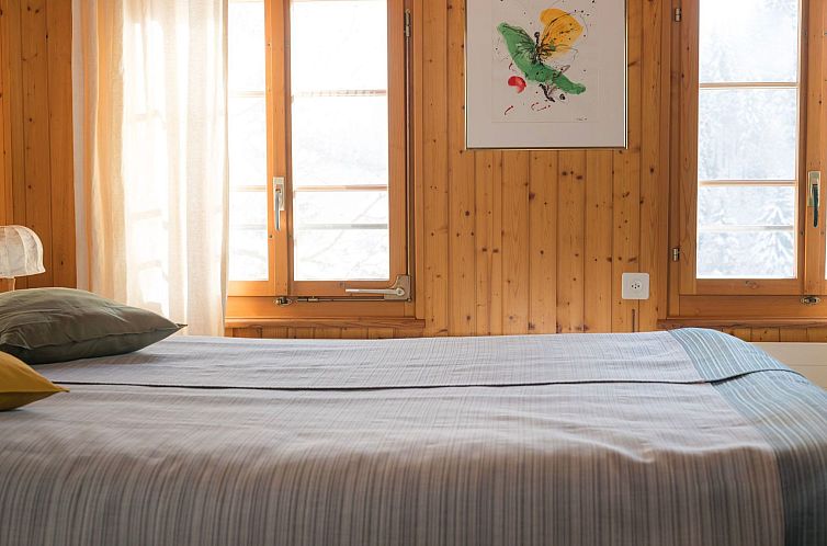 Appartement Hohstalden