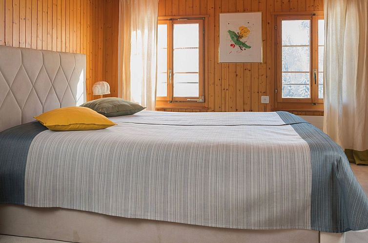 Appartement Hohstalden