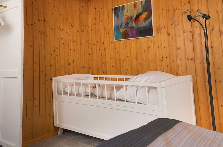 Appartement Hohstalden