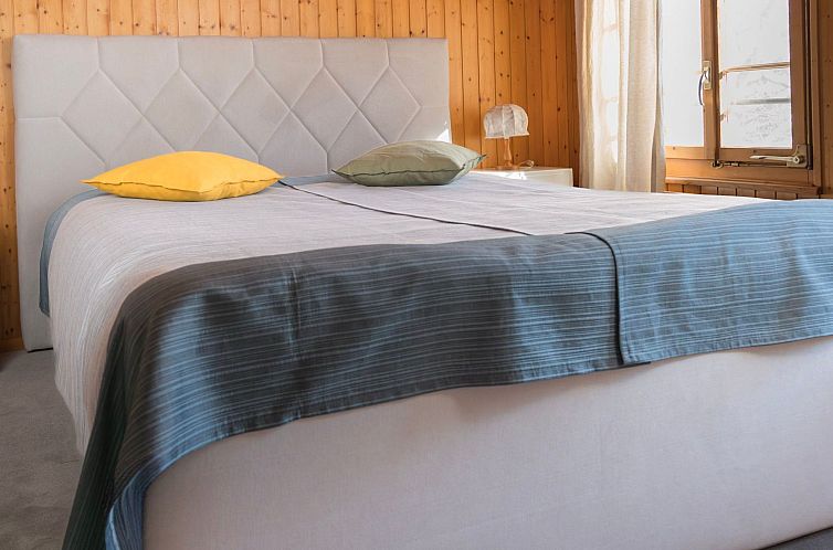 Appartement Hohstalden