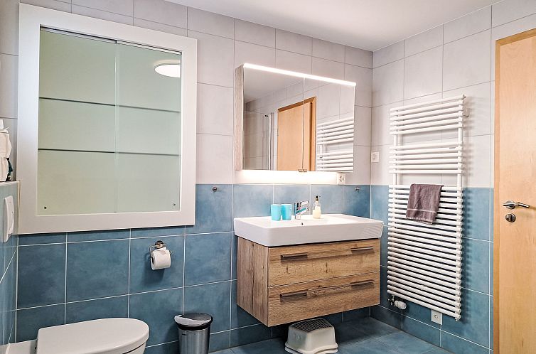 Vakantiehuis Chalet Ahornen