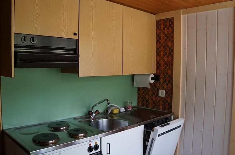 Vakantiehuis Bühlengasse 6
