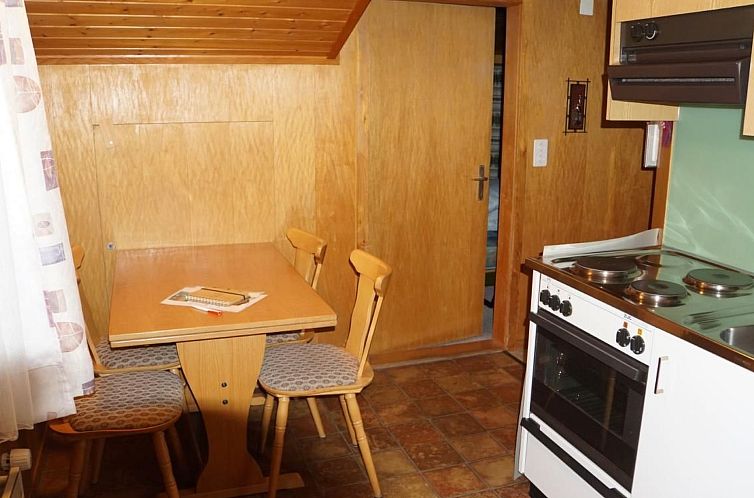 Vakantiehuis Bühlengasse 6