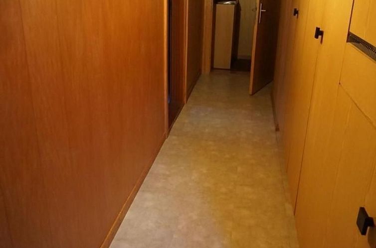 Vakantiehuis Bühlengasse 6