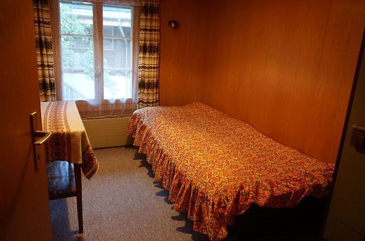 Vakantiehuis Bühlengasse 6