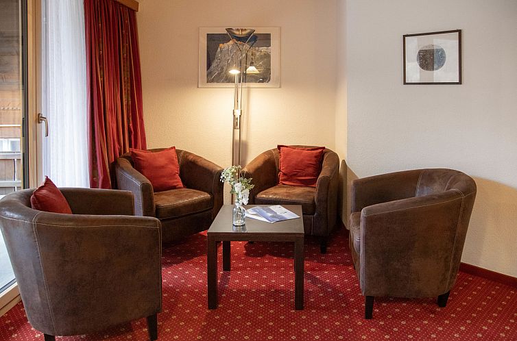 Appartement Chalet Abendrot apARTments