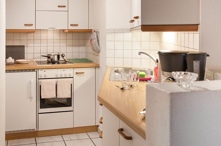 Appartement Chalet Abendrot apARTments