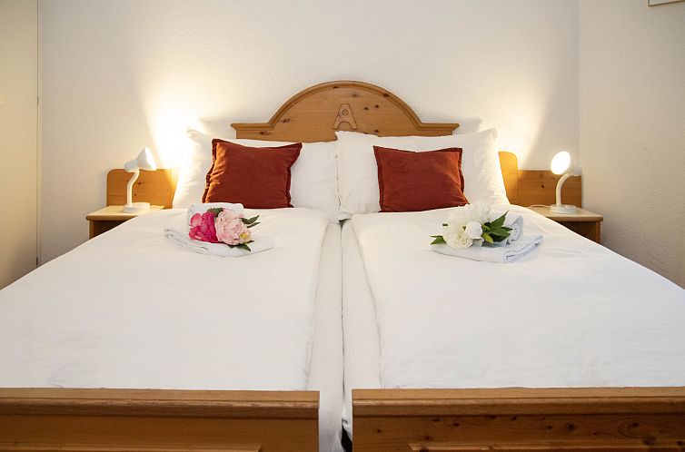 Appartement Chalet Abendrot apARTments