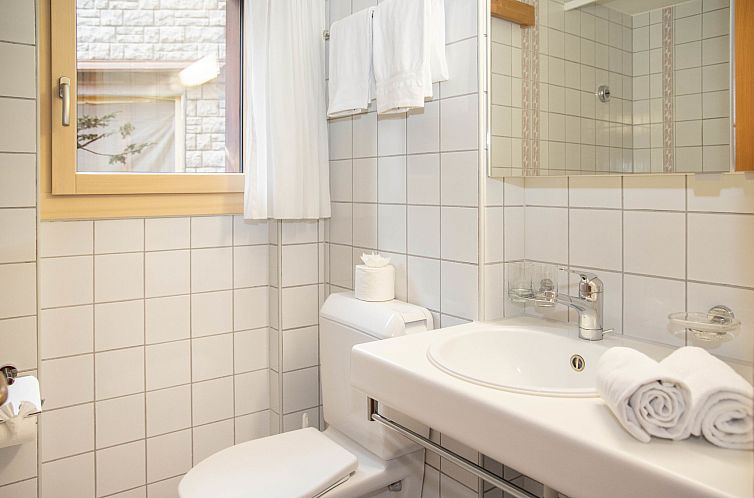 Appartement Chalet Abendrot apARTments
