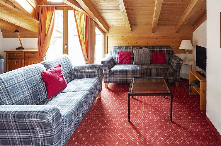 Appartement Chalet Abendrot apARTments