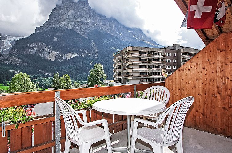 Appartement Chalet Abendrot apARTments