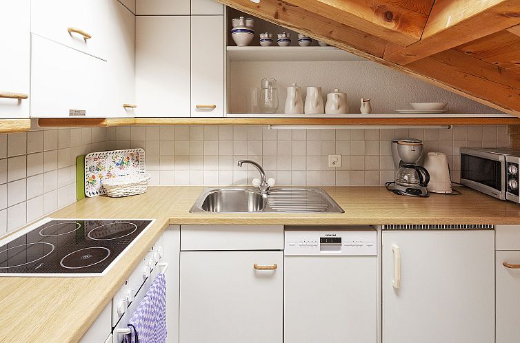 Appartement Chalet Abendrot apARTments