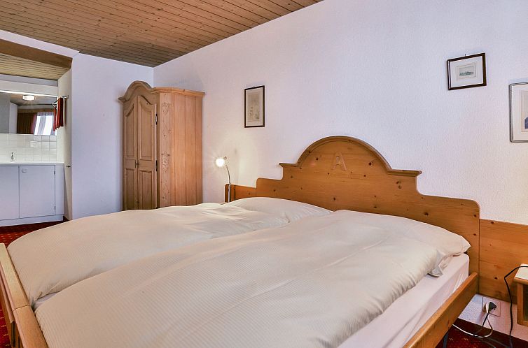 Appartement Chalet Abendrot apARTments