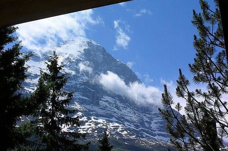 Vakantiehuis Adler 2 Bett Wohnung