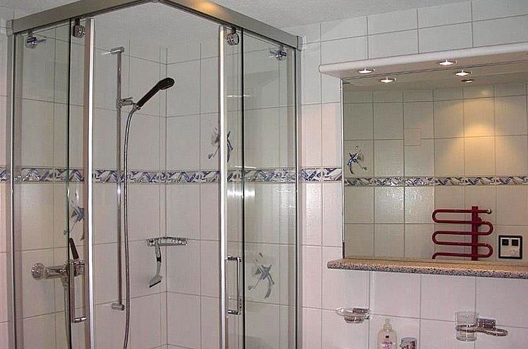 Vakantiehuis Adler 2 Bett Wohnung