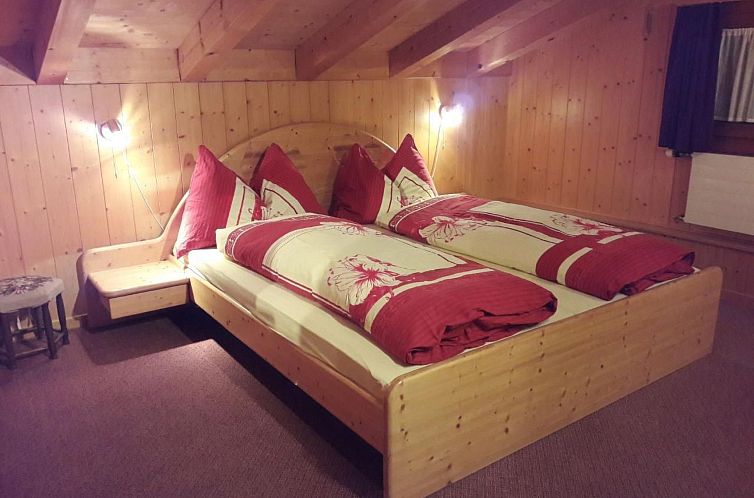 Vakantiehuis Adler 2 Bett Wohnung