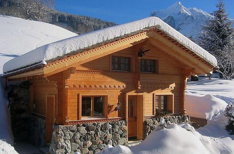 Vakantiehuis Adler 2 Bett Wohnung