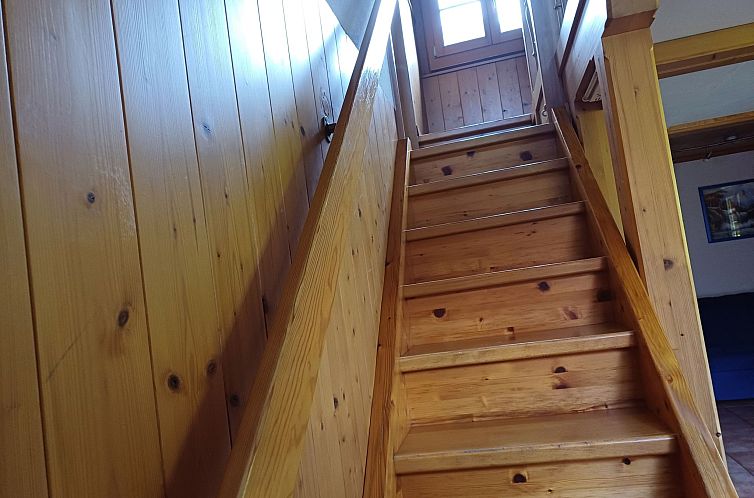 Vakantiehuis Adler 2 Bett Wohnung