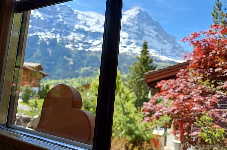 Vakantiehuis Adler 2 Bett Wohnung