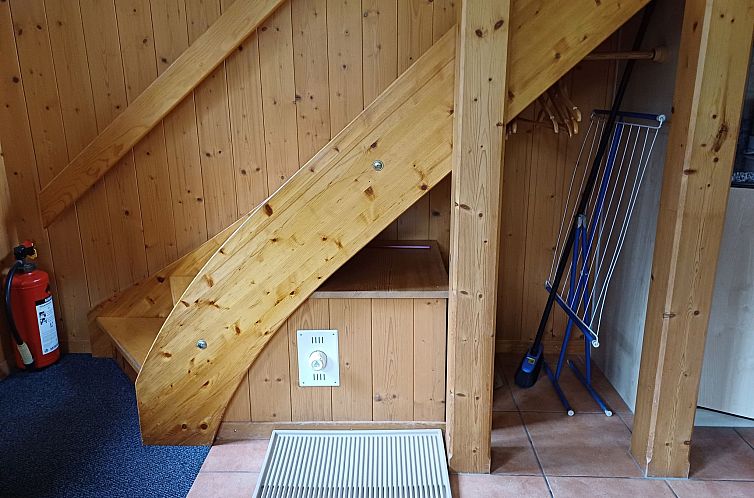 Vakantiehuis Adler 2 Bett Wohnung