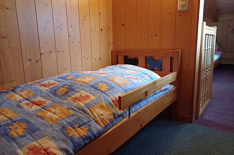 Vakantiehuis Adler 2 Bett Wohnung