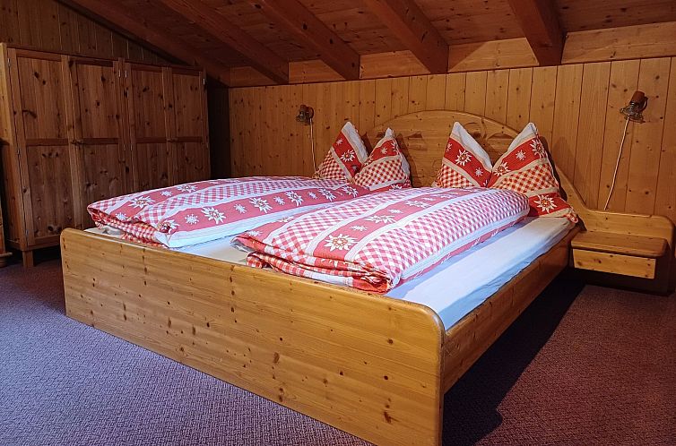Vakantiehuis Adler 2 Bett Wohnung