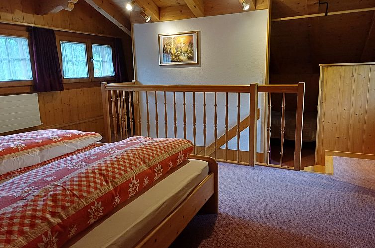 Vakantiehuis Adler 2 Bett Wohnung
