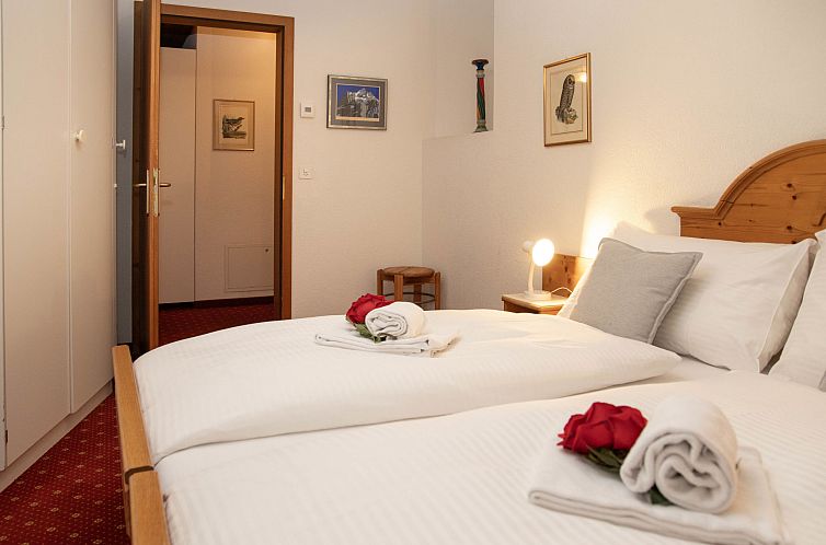 Appartement Chalet Abendrot apARTments