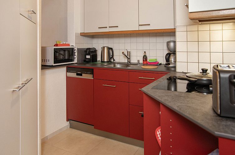 Appartement Chalet Abendrot apARTments