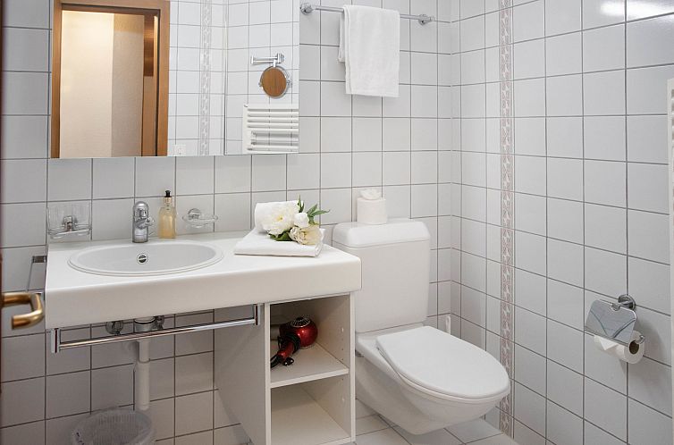 Appartement Chalet Abendrot apARTments
