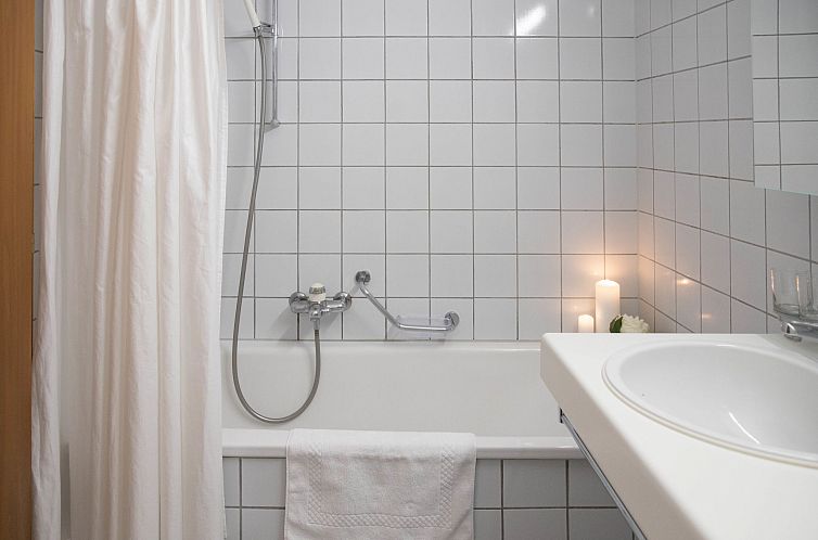 Appartement Chalet Abendrot apARTments