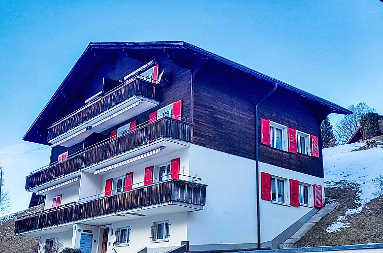 Unterkunft 18028109 - Appartement Berner Oberland - Appartement Apartment Ischzun 20