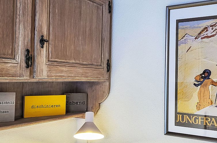 Appartement Apartment Ischzun 20