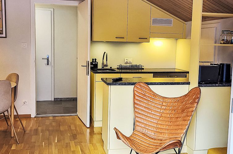 Appartement Apartment Ischzun 20