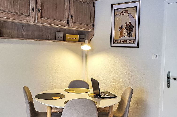Appartement Apartment Ischzun 20