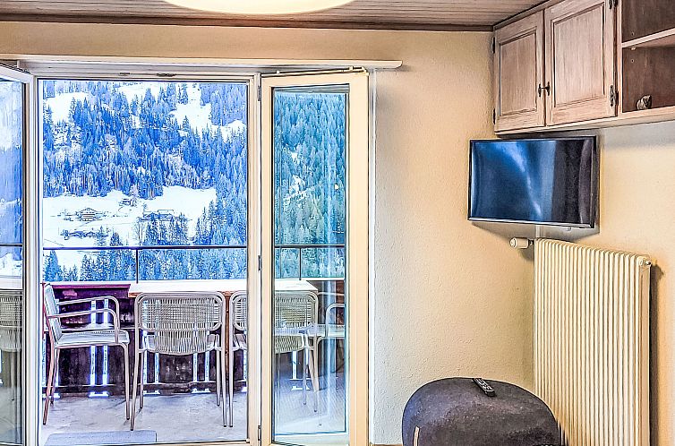 Appartement Apartment Ischzun 20