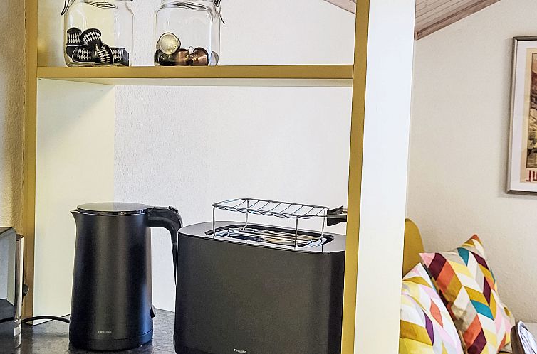 Appartement Apartment Ischzun 20