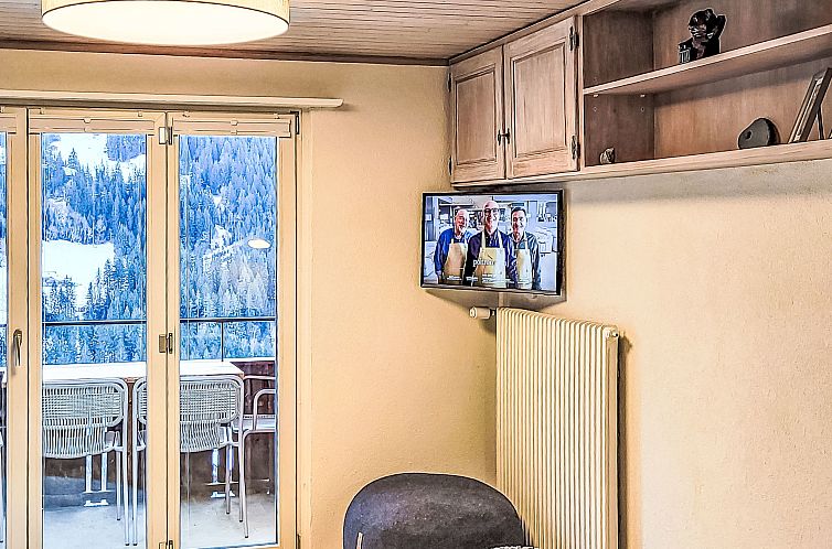 Appartement Apartment Ischzun 20