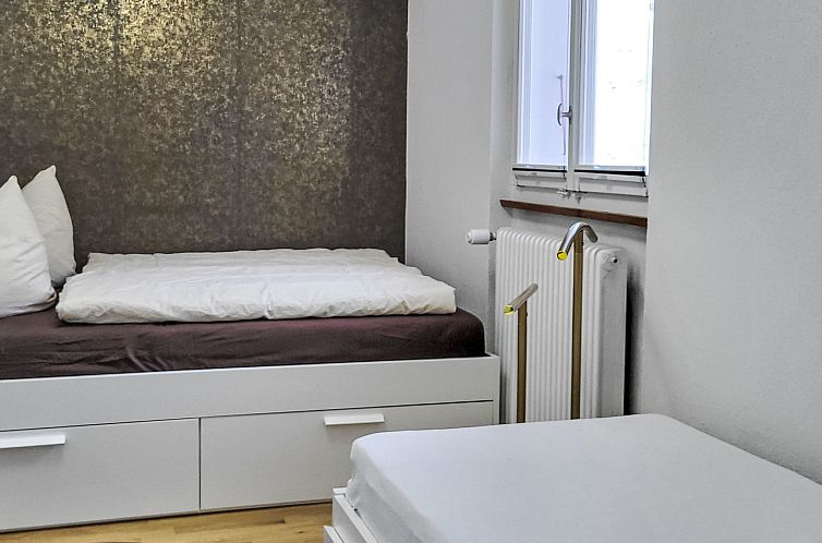 Appartement Apartment Ischzun 20