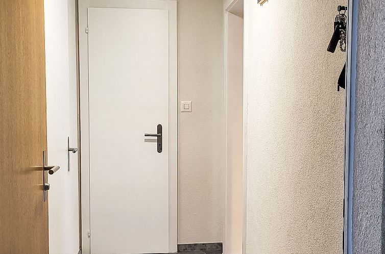 Appartement Apartment Ischzun 20
