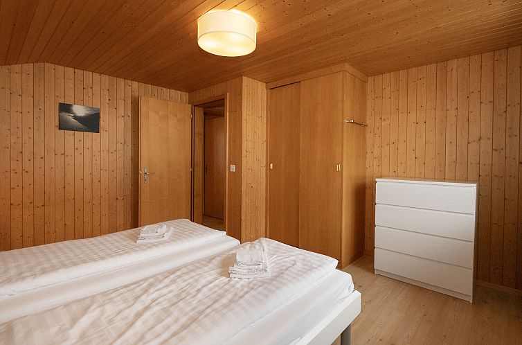 Vakantiehuis Chalet Reinhysi