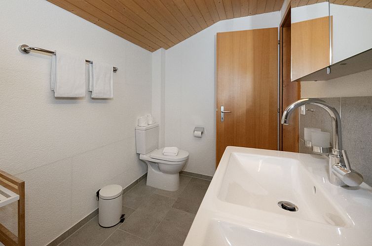 Vakantiehuis Chalet Reinhysi