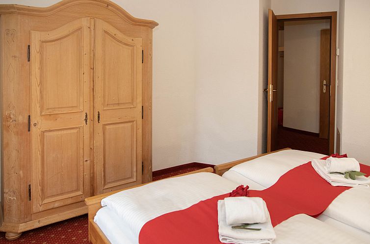 Appartement Chalet Abendrot apARTments