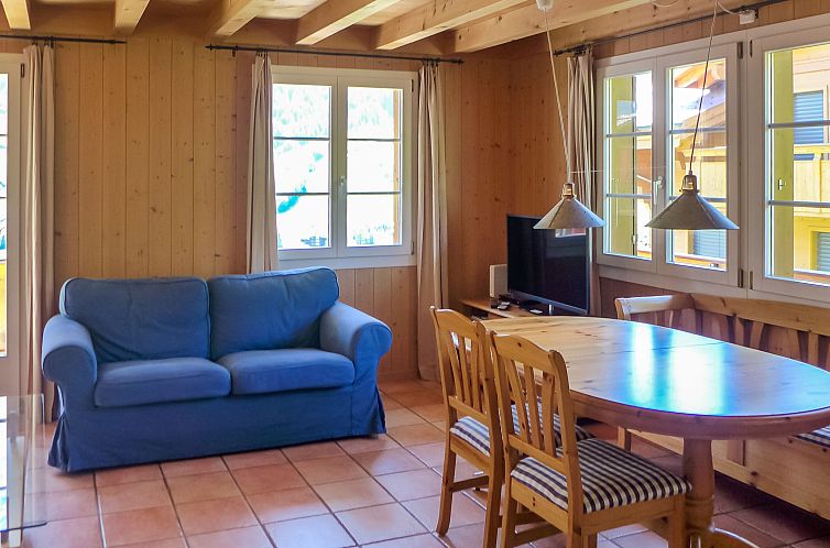 Appartement Stähli