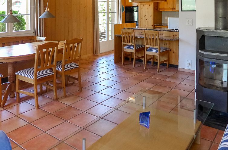 Appartement Stähli