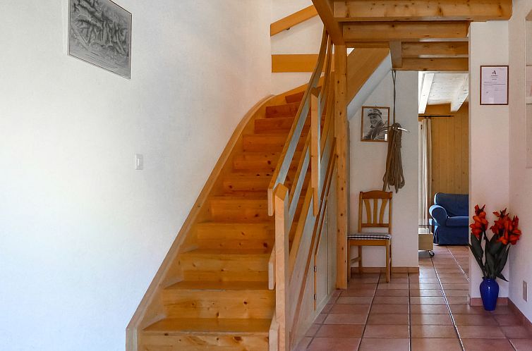 Appartement Stähli
