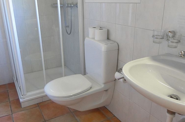 Appartement Stähli
