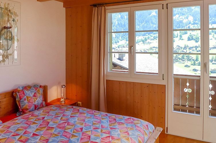 Appartement Stähli