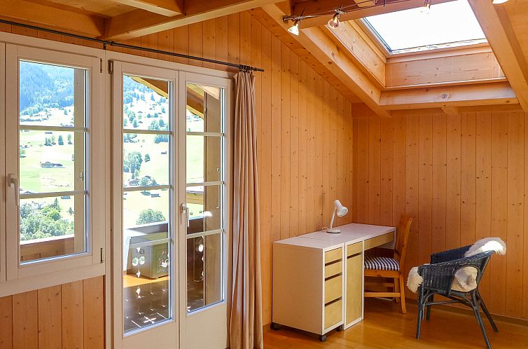 Appartement Stähli
